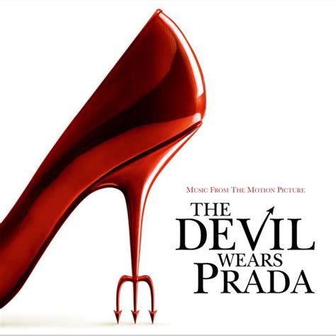 diavolo veste prada canzone di madonna|The Devil Wears Prada Soundtrack (2006) OST .